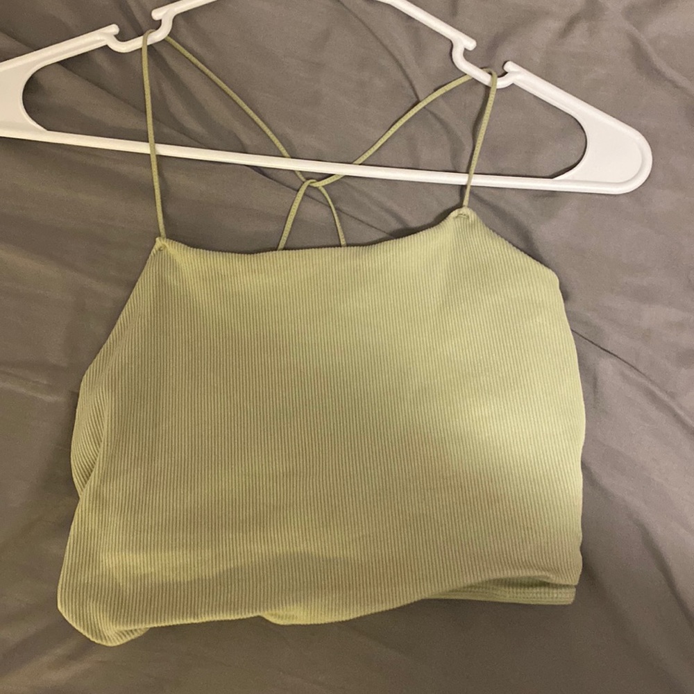 Nike tank top